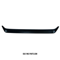 Votex Rear Trunk Spoiler Replica ABS