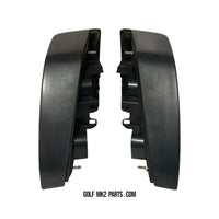 Fifft GTI taillights (damages)
