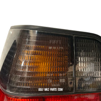 Fifft GTI taillights (damages)
