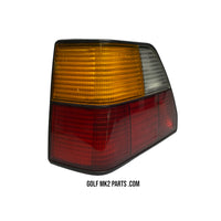 Hella European taillight Left