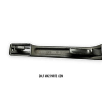 OEM Door Handle Front Right with key