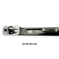OEM Door Handle Front Right with key