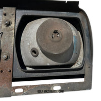 Zender-Frontgrill