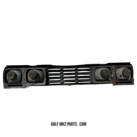 Zender-Frontgrill