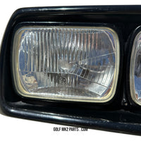 Zender-Frontgrill