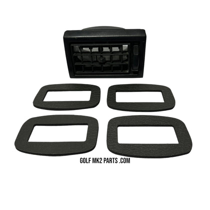 Airvent Rubber Ersatzset