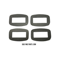 Airvent Rubber replacement set