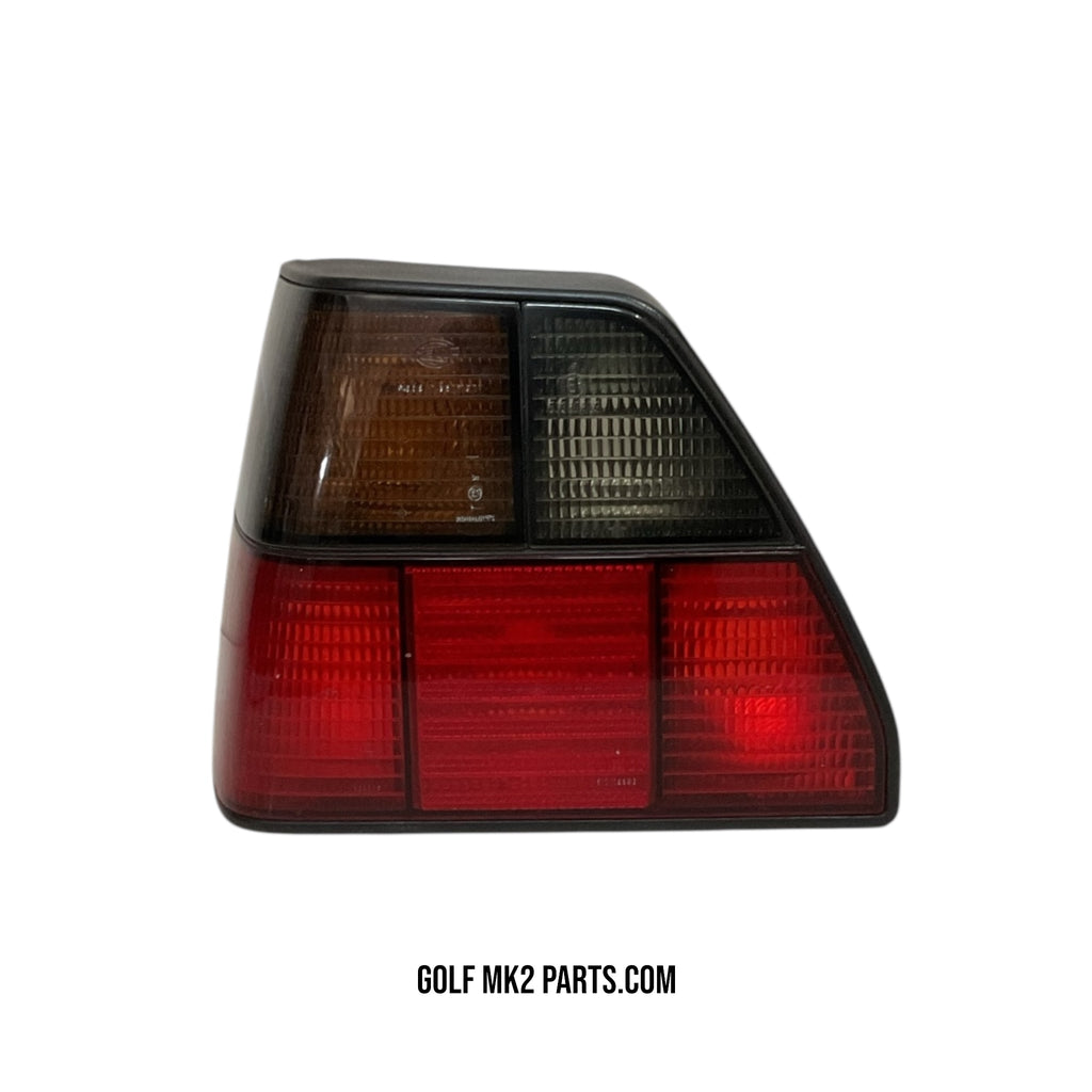 Hella GTI /G60 Tail light, Left Side, Small Damages
