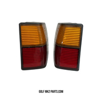 Hella European tail light set