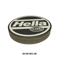 Hella Coaster set (10pcs)