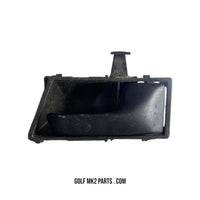 Interior Door handle housing (Left side)