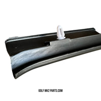 Interior Door Rubber Seal Trim Clip
