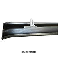 Interior Door Rubber Seal Trim Clip