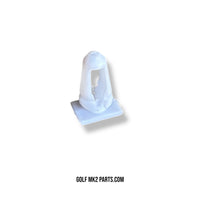 Interior Door Rubber Seal Trim Clip