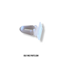 Interior Door Rubber Seal Trim Clip