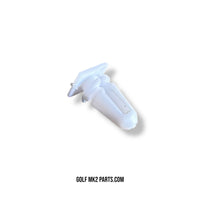 Interior Door Rubber Seal Trim Clip
