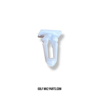 Interior Door Rubber Seal Trim Clip