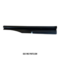 Interior door rubber seal trim set 4 door