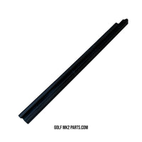 Interior door rubber seal trim set 4 door