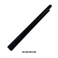 Interior door rubber seal trim set 4 door