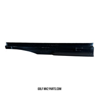 Interior door rubber seal trim set 4 door