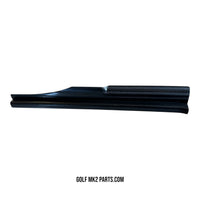 Interior door rubber seal trim set 4 door