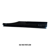 Interior door rubber seal trim set 4 door