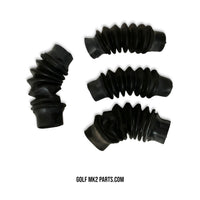 Central locking system set Jetta CE2 4 door