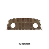 Jetta Parcel shelf Dark brown