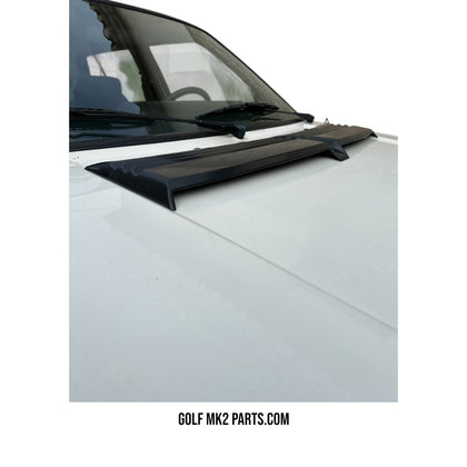 Kamei Hood Scoop Replica ABS