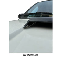 Kamei Hood Scoop Replica ABS