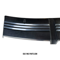 Kamei Hood Scoop Replica ABS