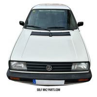 Kamei Hood Scoop Replica ABS