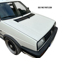 Kamei Hood Scoop Replica ABS