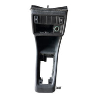 Power window set CE2 3 door / 5 door front doors