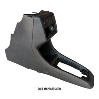 Power window set CE2 3 door / 5 door front doors