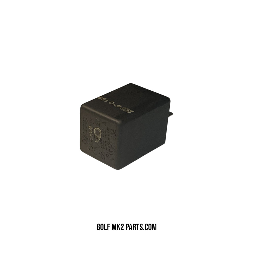 Relay 19 Long