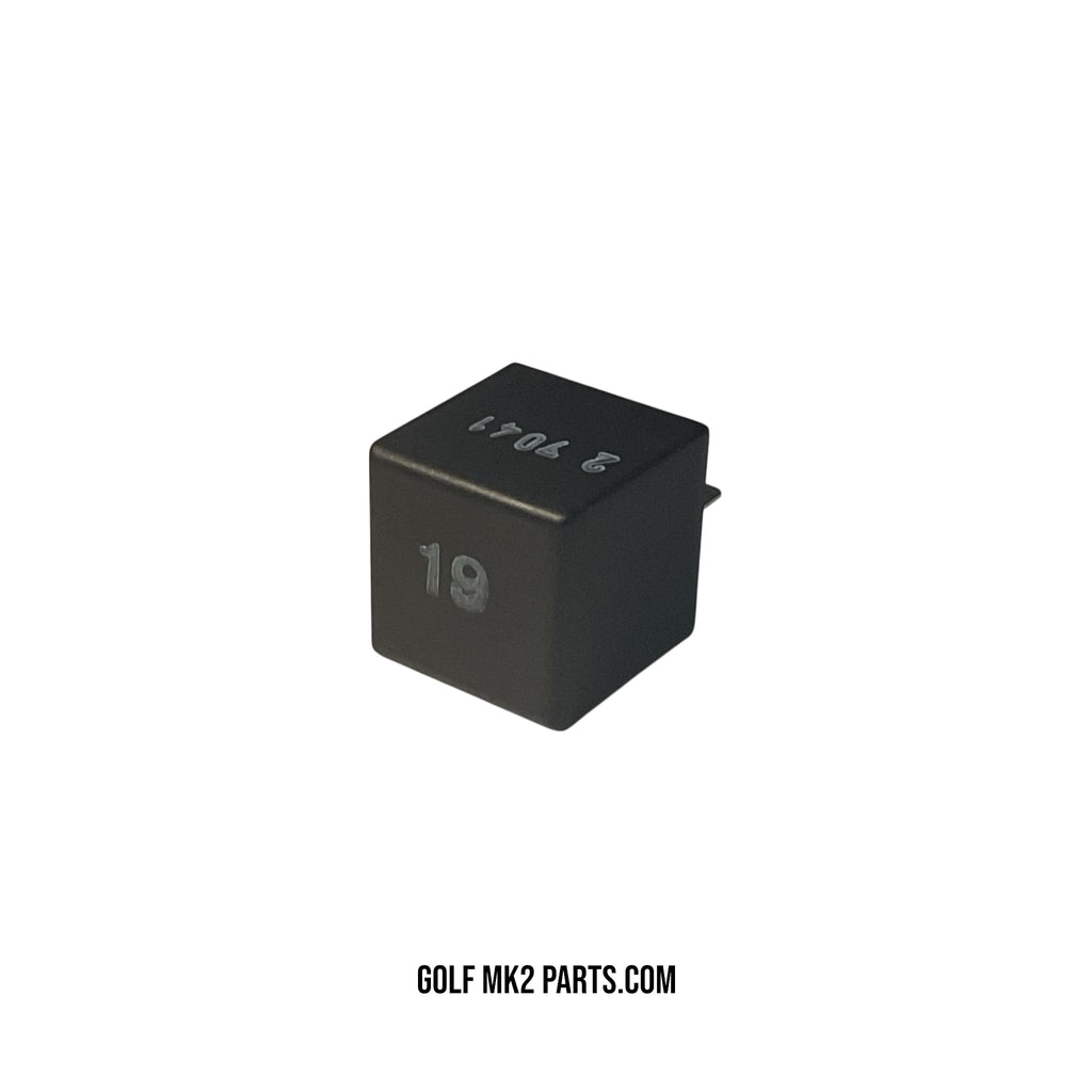 Relay 19 Short