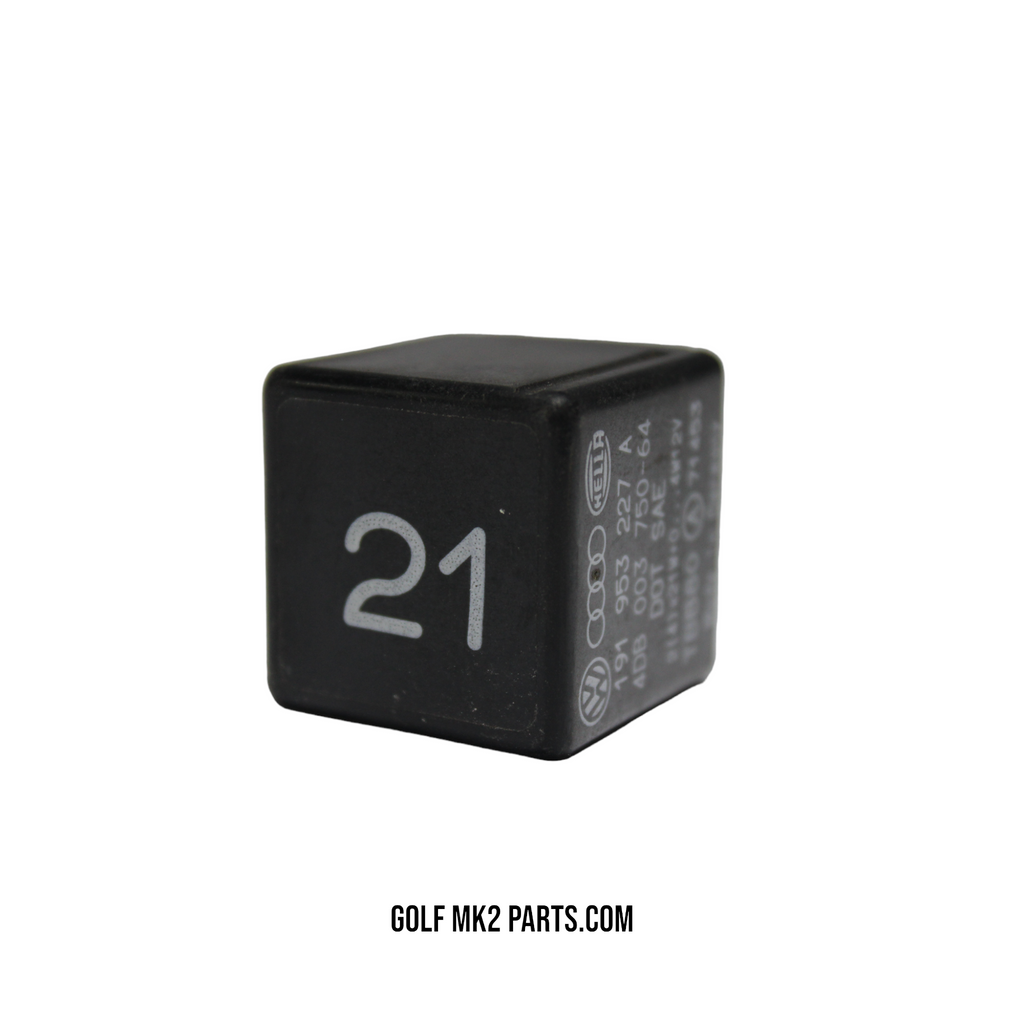Relay 21