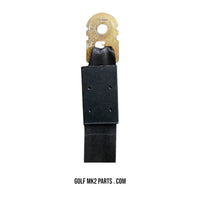 Seatbelt front left