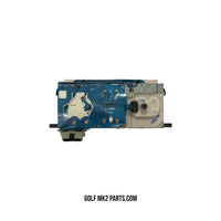 Speedometer unit CE2 (Gasoline) - 175.872 KM
