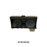 Speedometer unit CE2 (Gasoline) - 303.300 KM