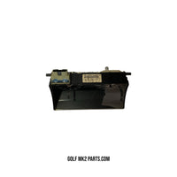 Speedometer unit CE2 (Gasoline) - 432.358 KM