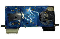 Speedometer unit CE1 (Gasoline) - 62.961KM