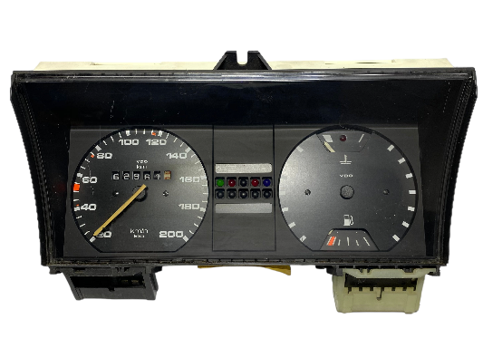 Speedometer unit CE1 (Gasoline) - 62.961KM