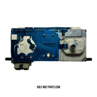Speedometer unit CE2 (Gasoline) - 224.056