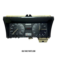Speedometer unit CE2 (Gasoline) - 258.093 KM
