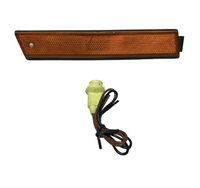 USA Lampenhalter für Seitenmarkierung (SML).