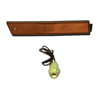 USA Lampenhalter für Seitenmarkierung (SML).