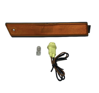 USA Lampenhalter für Seitenmarkierung (SML).